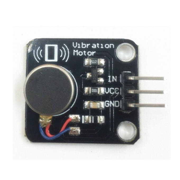 Vibration Motor Module Switch For Arduino | Shopee Malaysia