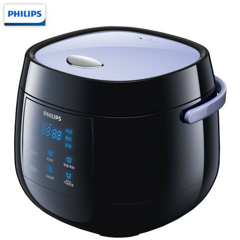 Philip Rice Cooker HD3060 (2L) | Shopee Malaysia