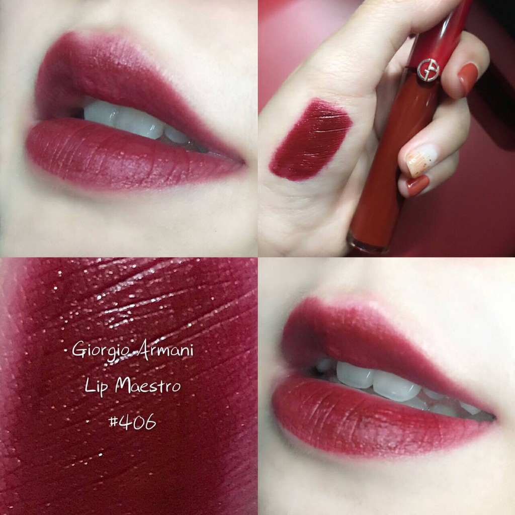 Lip maestro 406 best sale