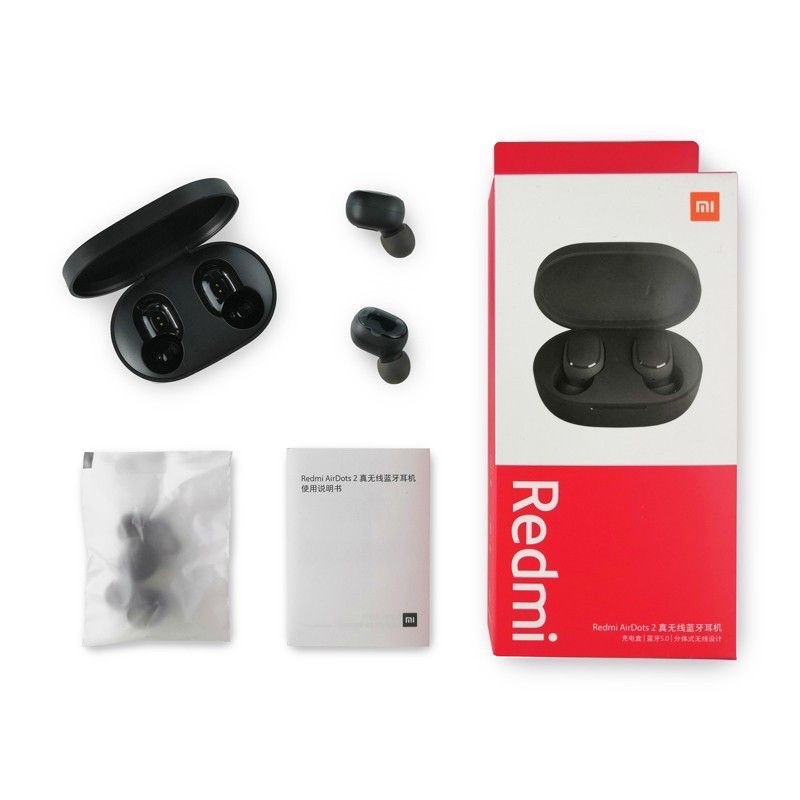 Shopee xiaomi airdots hot sale