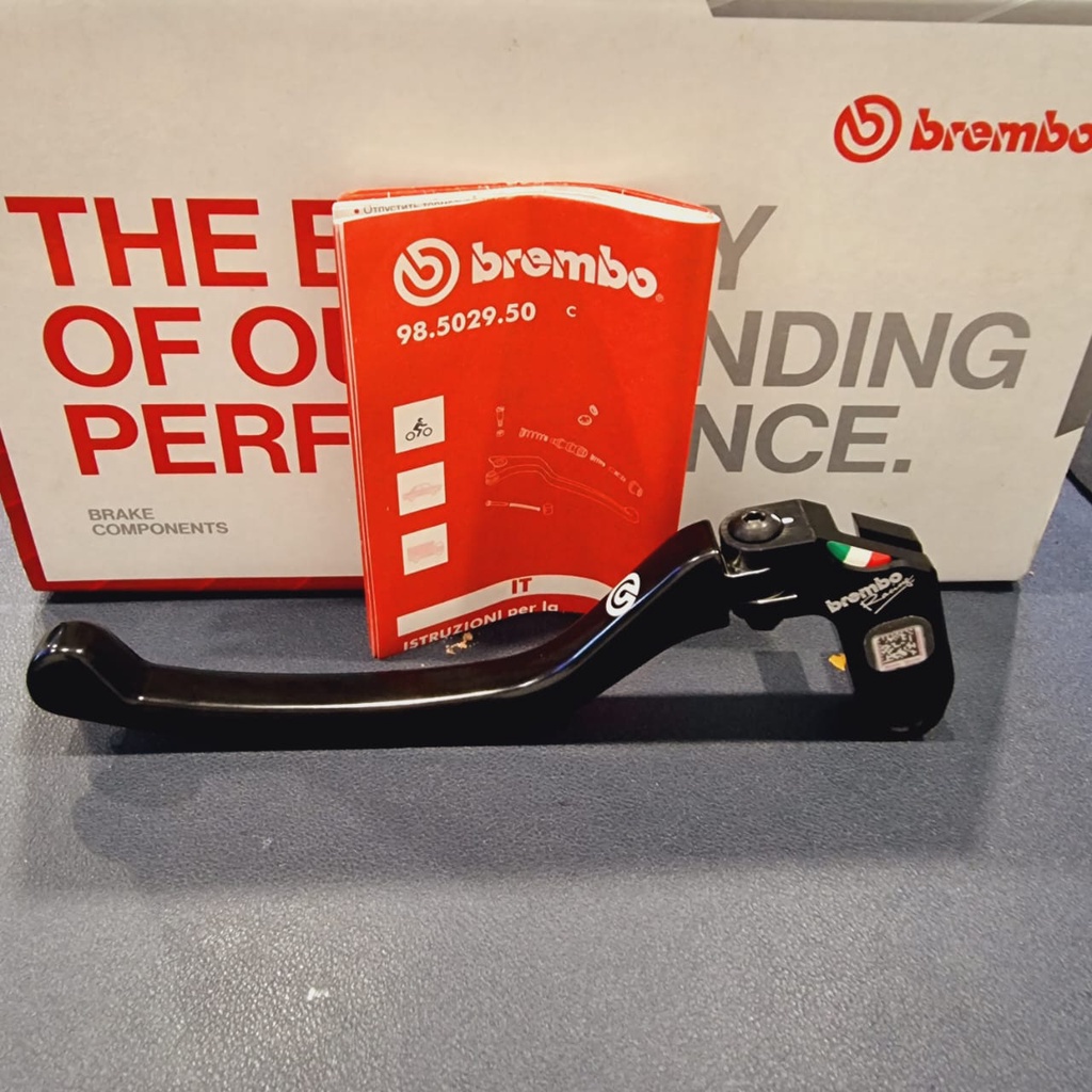 ORIGINAL BREMBO MECHANICAL CLUTCH LEVER KIT YAMAHA/HONDA/KAWASAKI