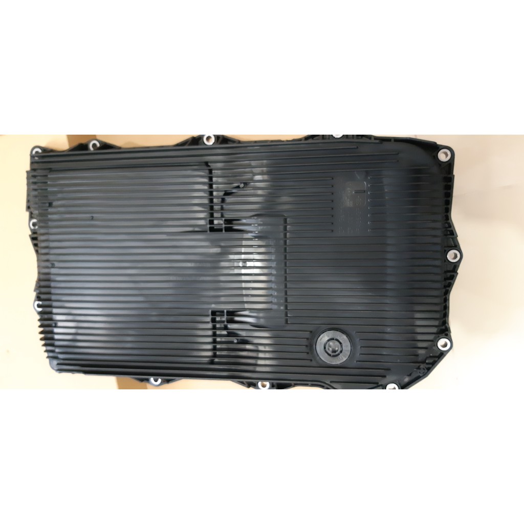 BMW ATF ZF 8HP GA8HP45Z ZF 8 Speed Auto Trans Oil Pan Filter F01 F10