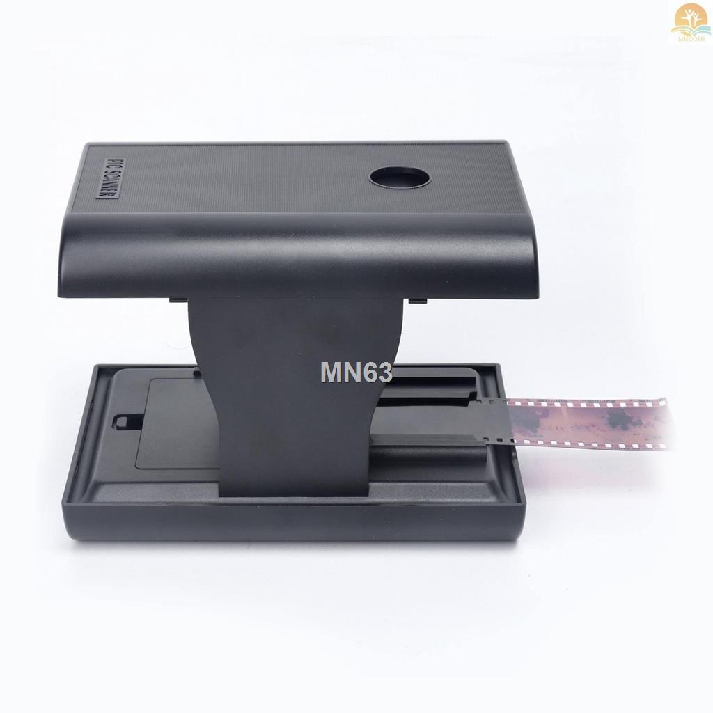 Highquality℡Mobile Film and Slide Scanner for 35 Negatives and Slides