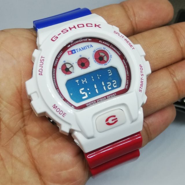 G shock cheap tamiya original