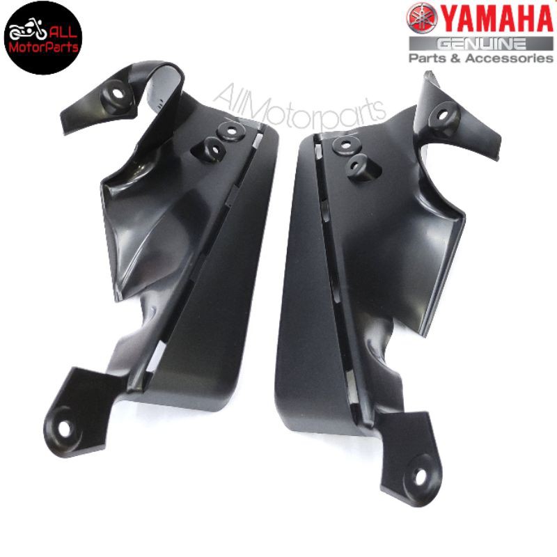 LC135 AIR GUIDE 1S8 F137U & F137V ORIGINAL YAMAHA | Shopee Malaysia
