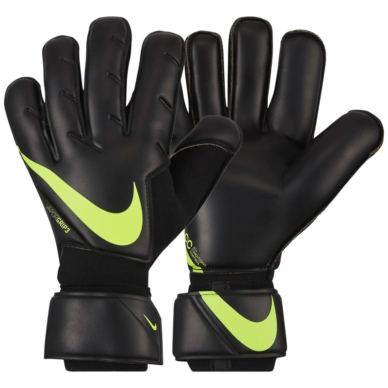 Nike sales gloves keeper