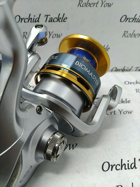 Shimano Biomaster SW 6000 | Shopee Malaysia