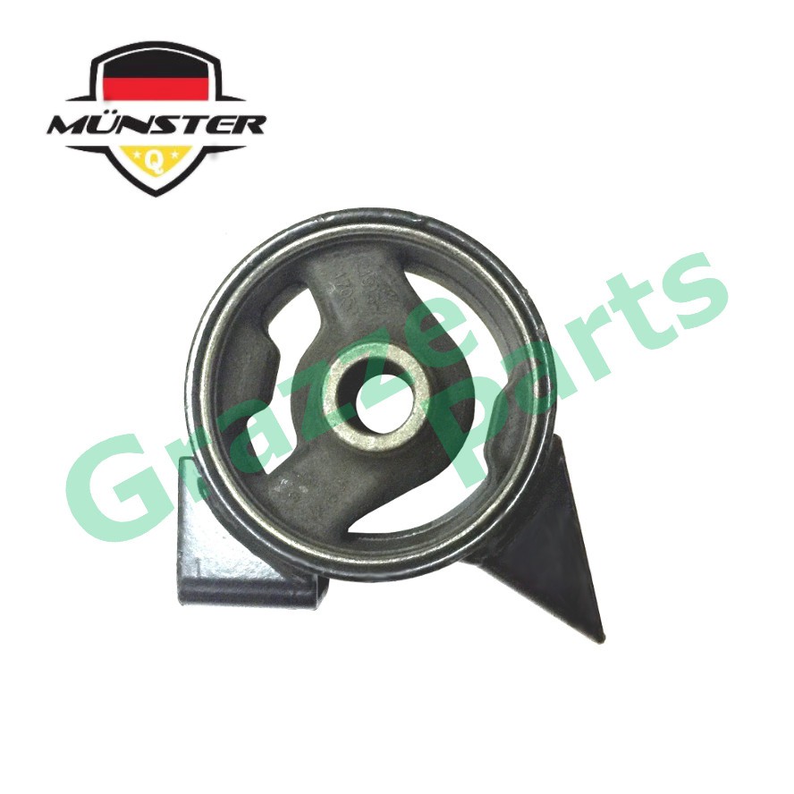 Münster 2191025450 Engine Mounting Front for Hyundai Accent 1.5 2005