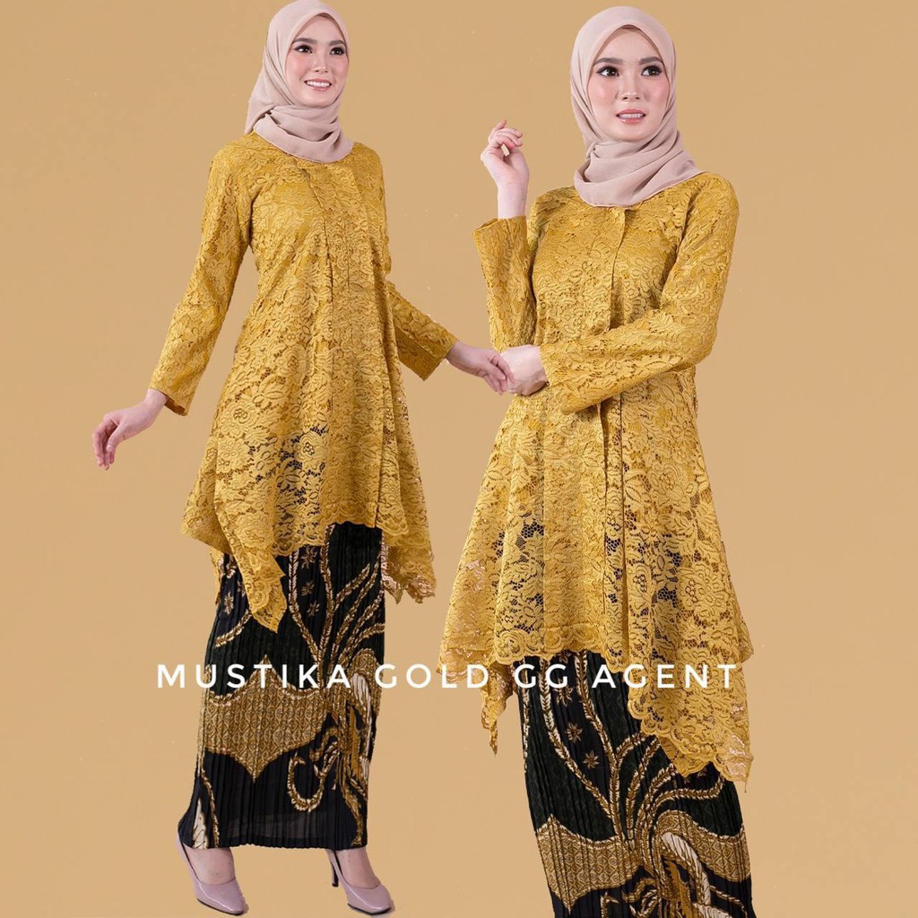 Kebaya lace outlet batik