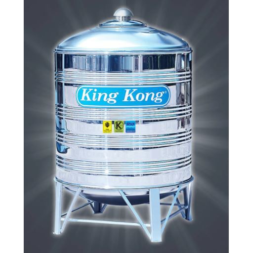 KING KONG KR SERIES Stainless Steel Water Tank With Stand Water Tank ...