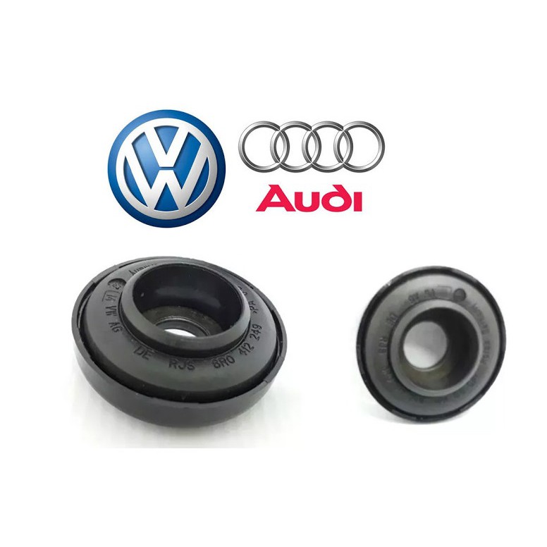 VOLKSWAGEN POLO POLO SEDAN VENTO FRONT ABSORBER MOUNTING BEARING ( 6R0 ...