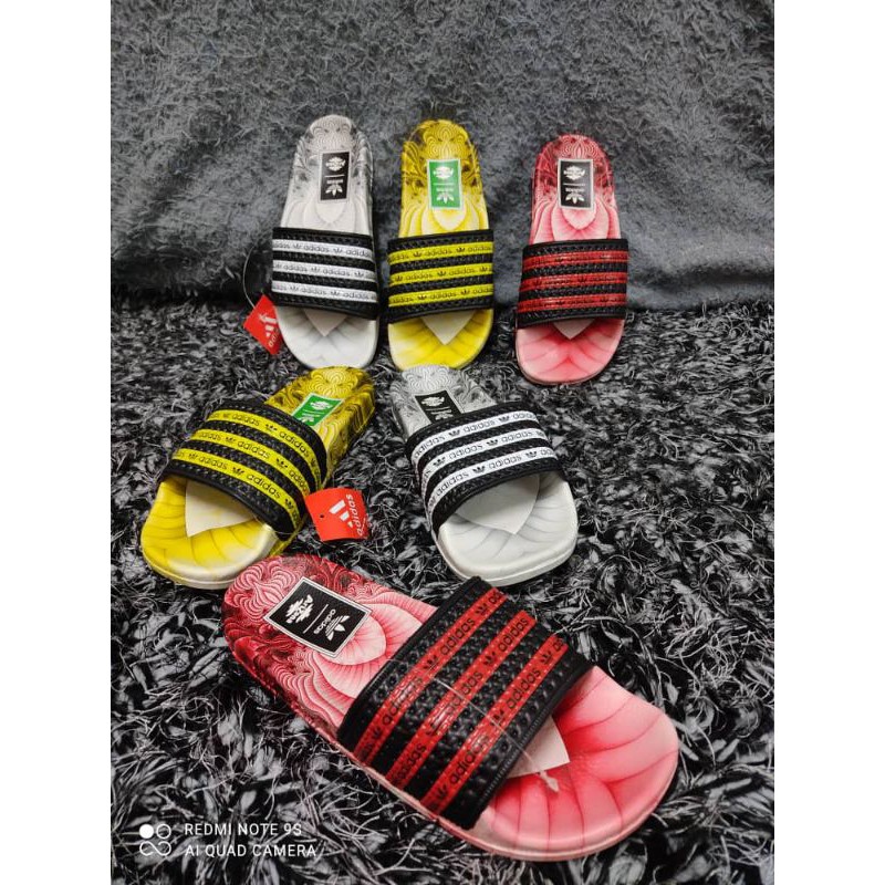 Adidas arizona adilette best sale