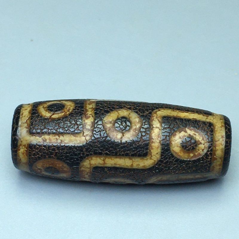 超激レア‼︎ 古代龍紋 三線線珠 超激レア‼︎ 古代龍