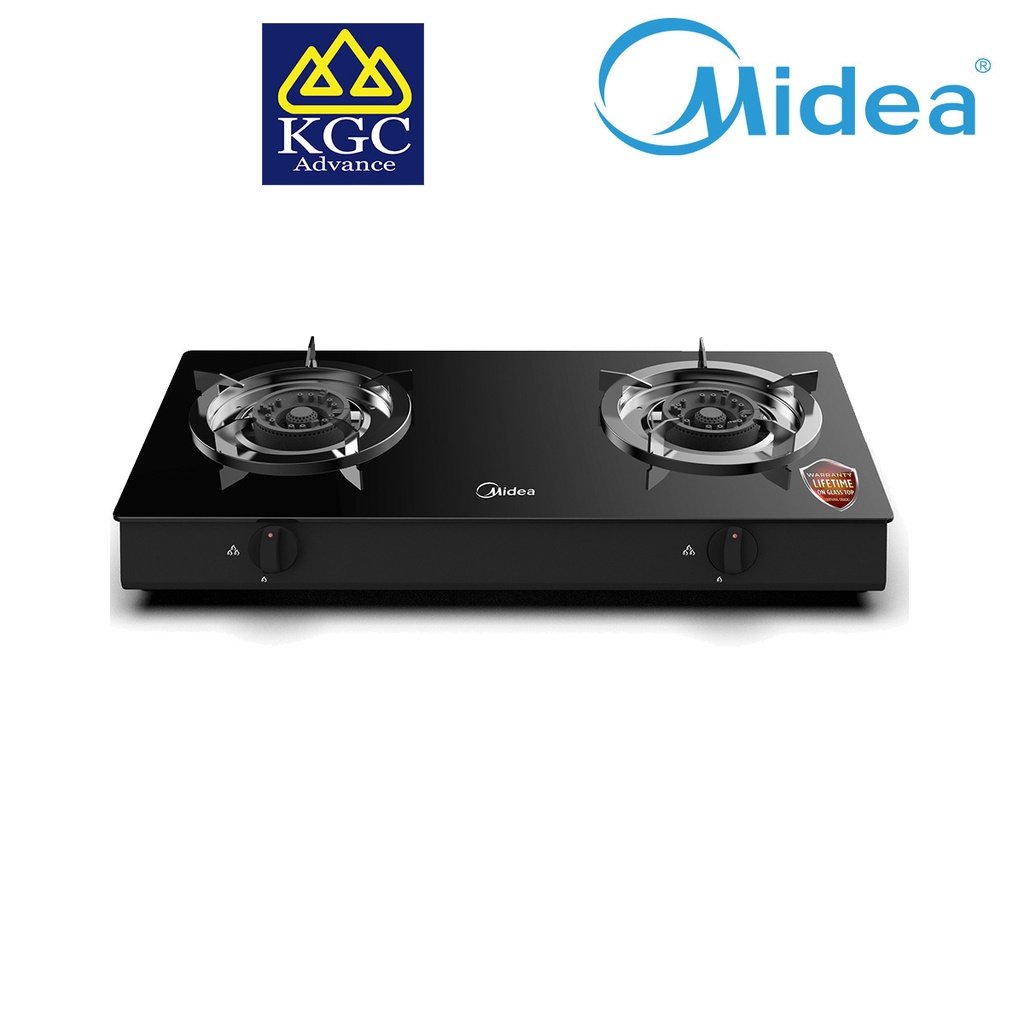 Midea stove top hotsell