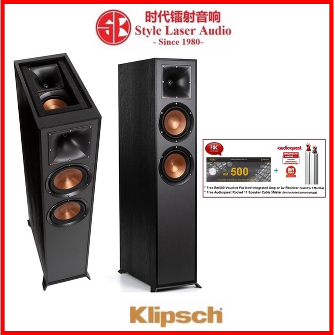 Floor Speakers With Atmos? R/hometheater