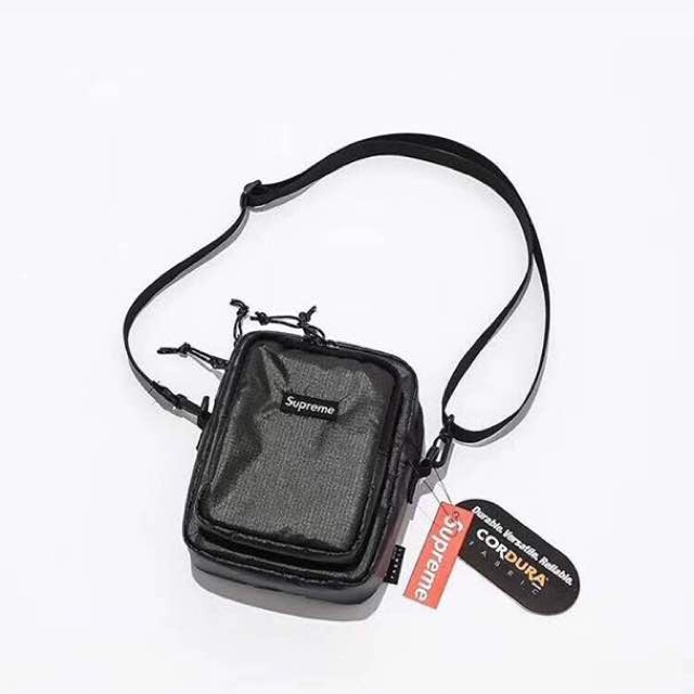 SUPREME FW17 SHOULDER BAG Shopee Malaysia