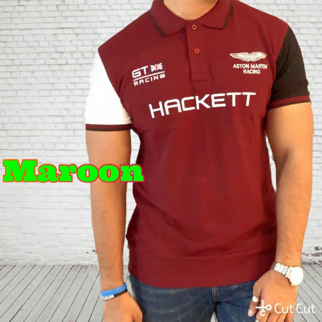 Hackett 2025 polo malaysia