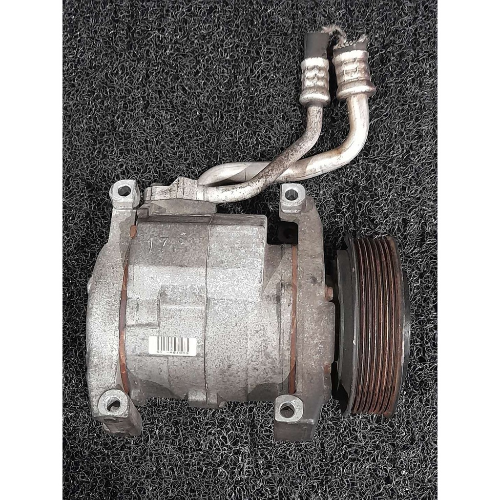 HONDA STREAM RN3 ODYSSEY RB1 AIRCON COMPRESSOR | Shopee Malaysia