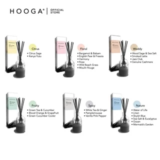 hooga diffuser - Prices and Promotions - Feb 2026 | Shopee Malaysia
