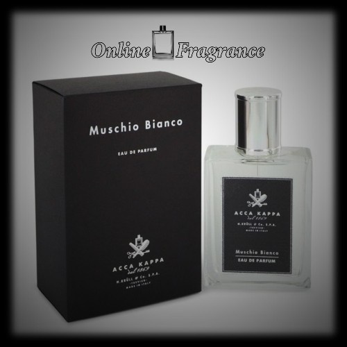 Acquista online Muschio bianco eau de parfum 25ml