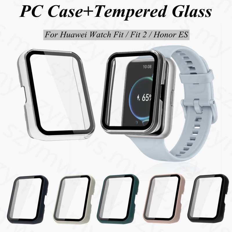 Honor watch es tempered glass hot sale