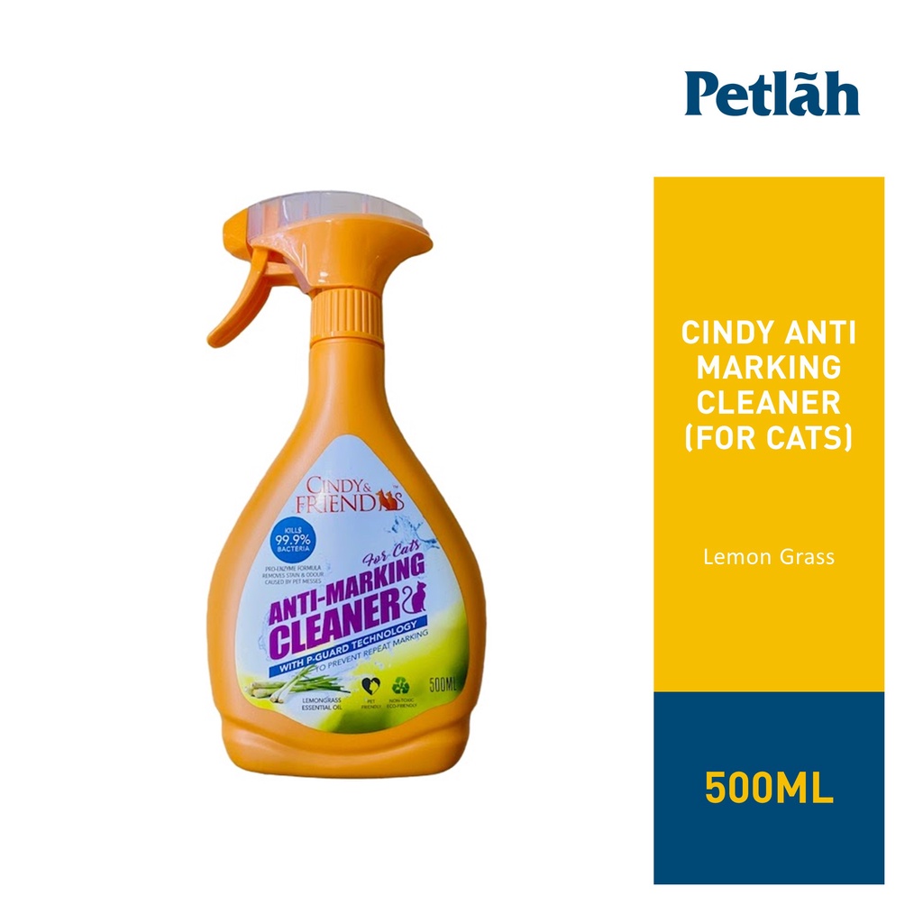 Anti marking spray for cats best sale