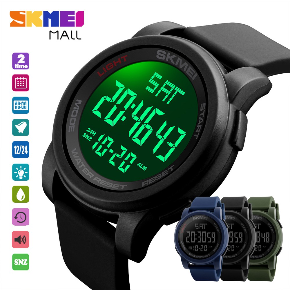 Skmei watch cr2032 cheap