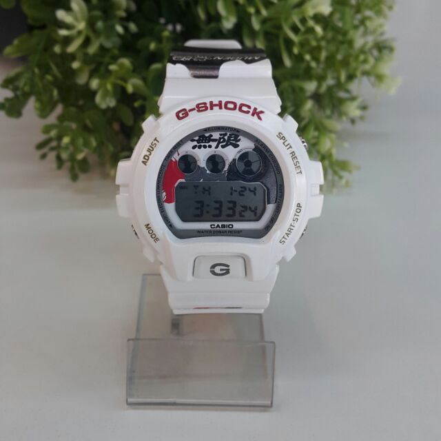 Mugen discount g shock