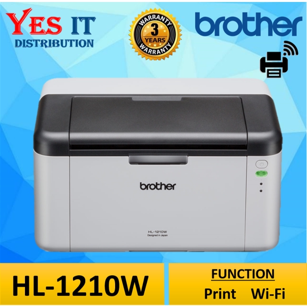 Hl1210w online