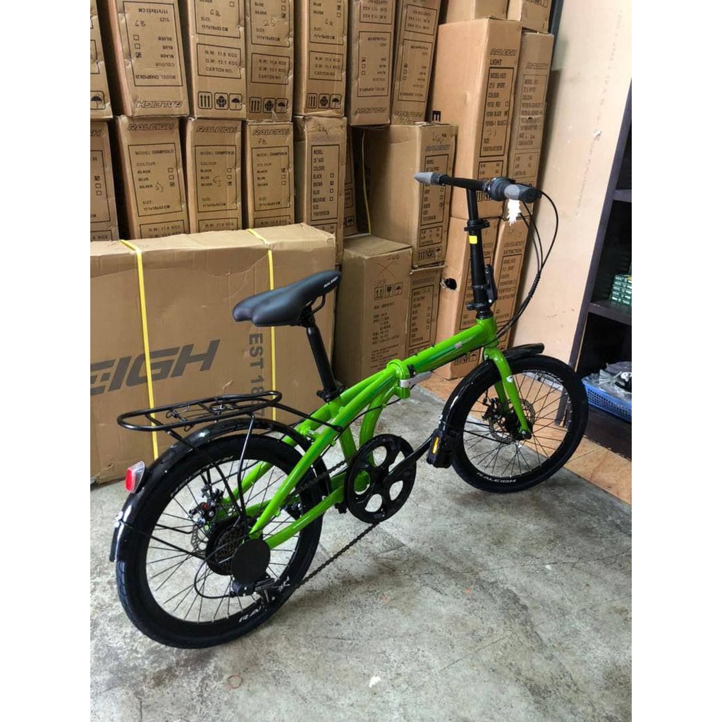 Raleigh calypso ladies bike hotsell