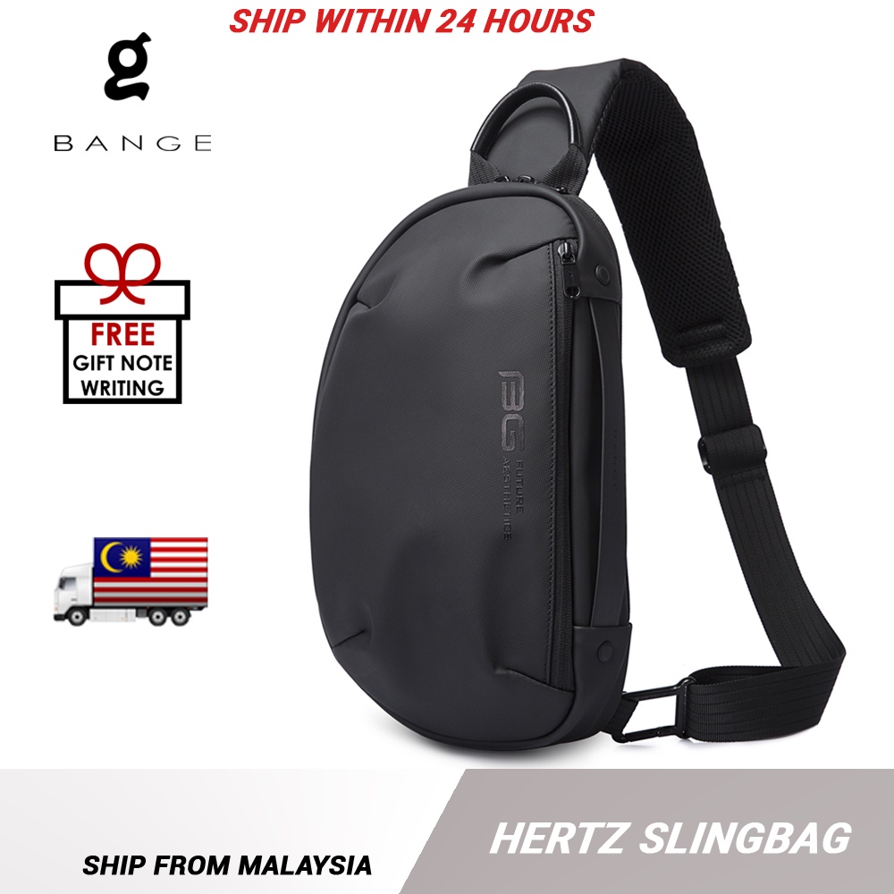 Bange best sale sling bag