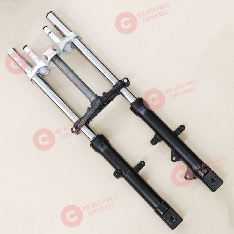 yamaha fz front fork assembly price