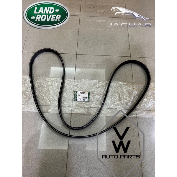 ( 100 ORIGINAL ) LAND ROVER RANGE ROVER EVOQUE L538 FAN BELT DRIVE