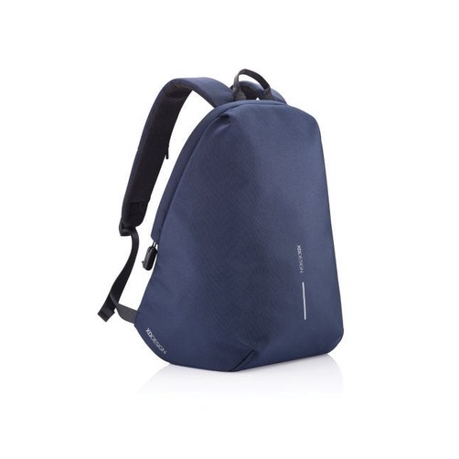Bobby Soft AntiTheft Backpack Shopee Malaysia