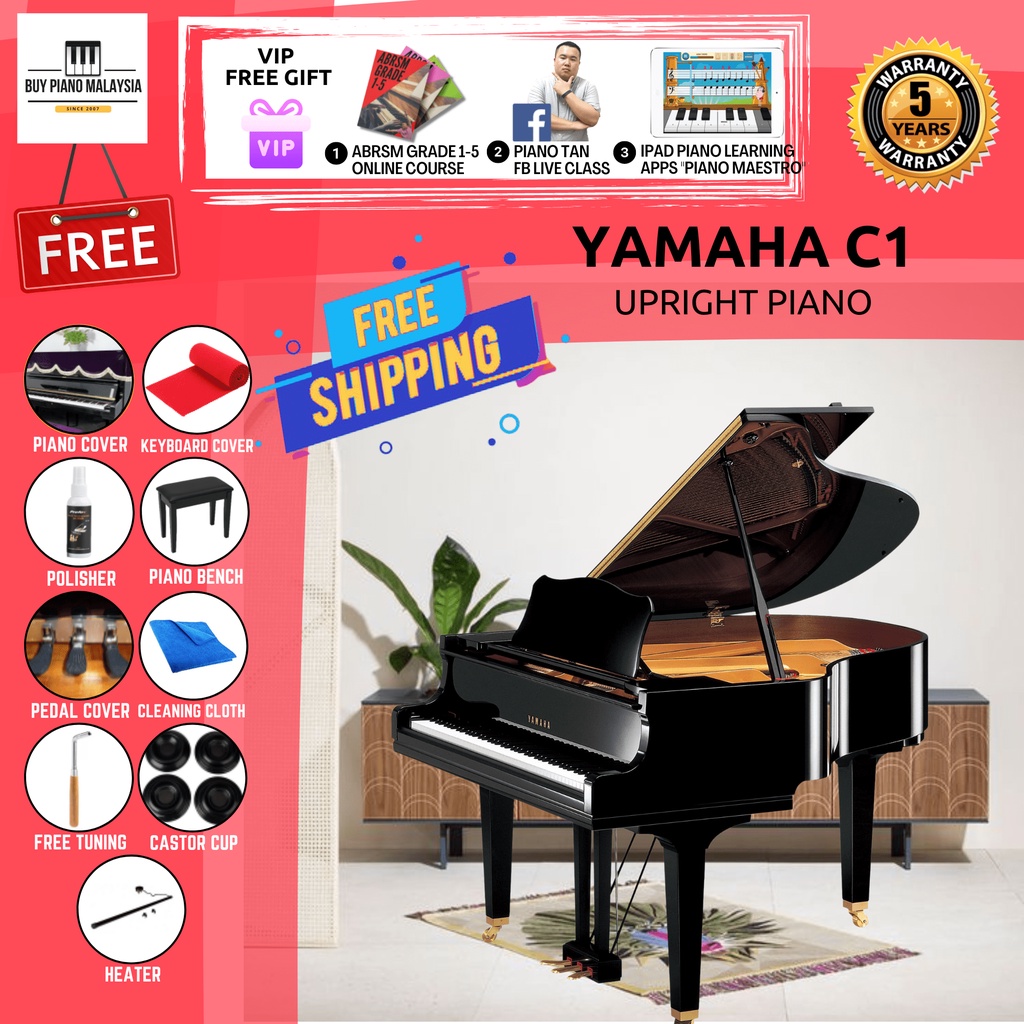 Piano for sale deals shopee