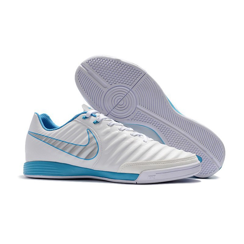 Futsal best sale nike tiempo