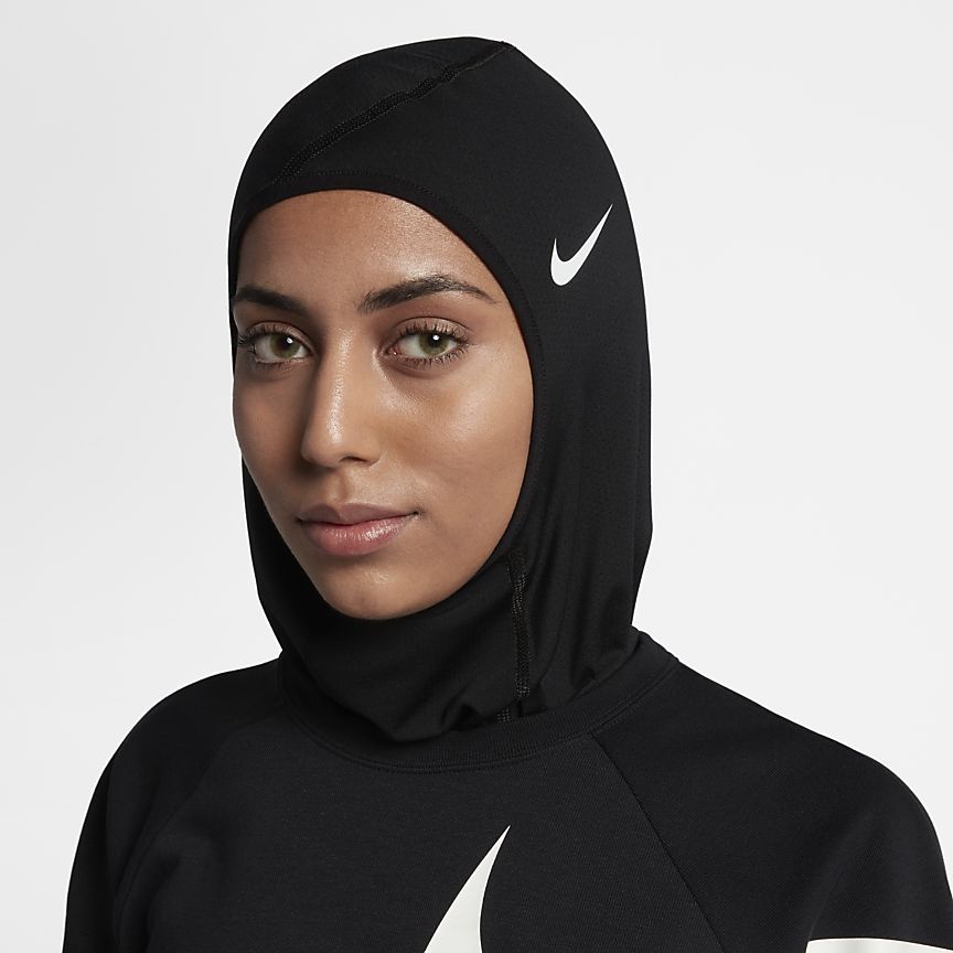 Nike on sale hijab malaysia