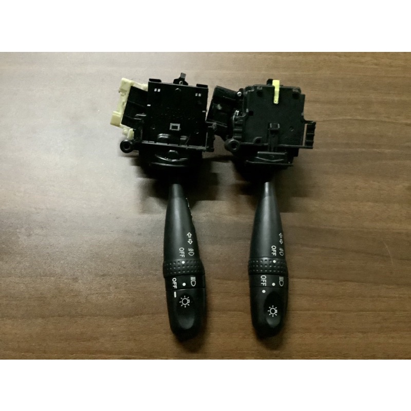 Perodua Myvi/Alza Turn Signal Switch Headlamp Shopee Malaysia