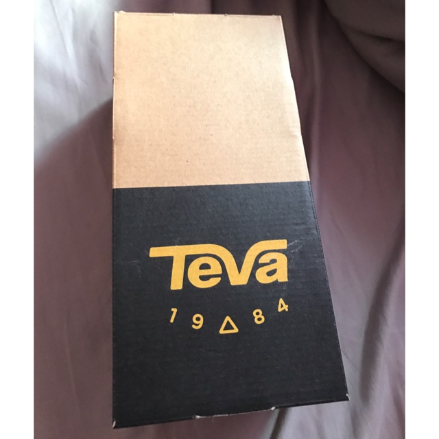 Tevo shoe boxes hot sale