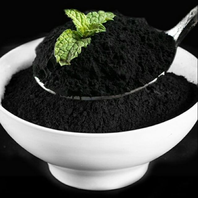 Charcoal Powder