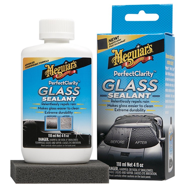 Meguiar's® Mirror Glaze® Professional Dual Action Cleaner/Polish, M8301 1  Gallon