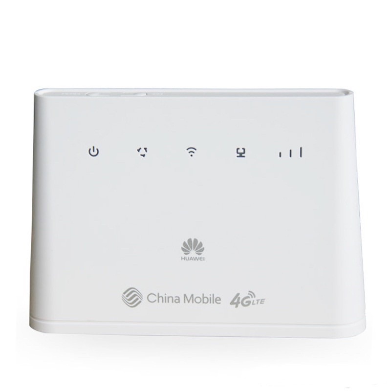 Unlimited Hotspot Huawei B310 4g Router B310as 852 Modified Shopee Malaysia 2523