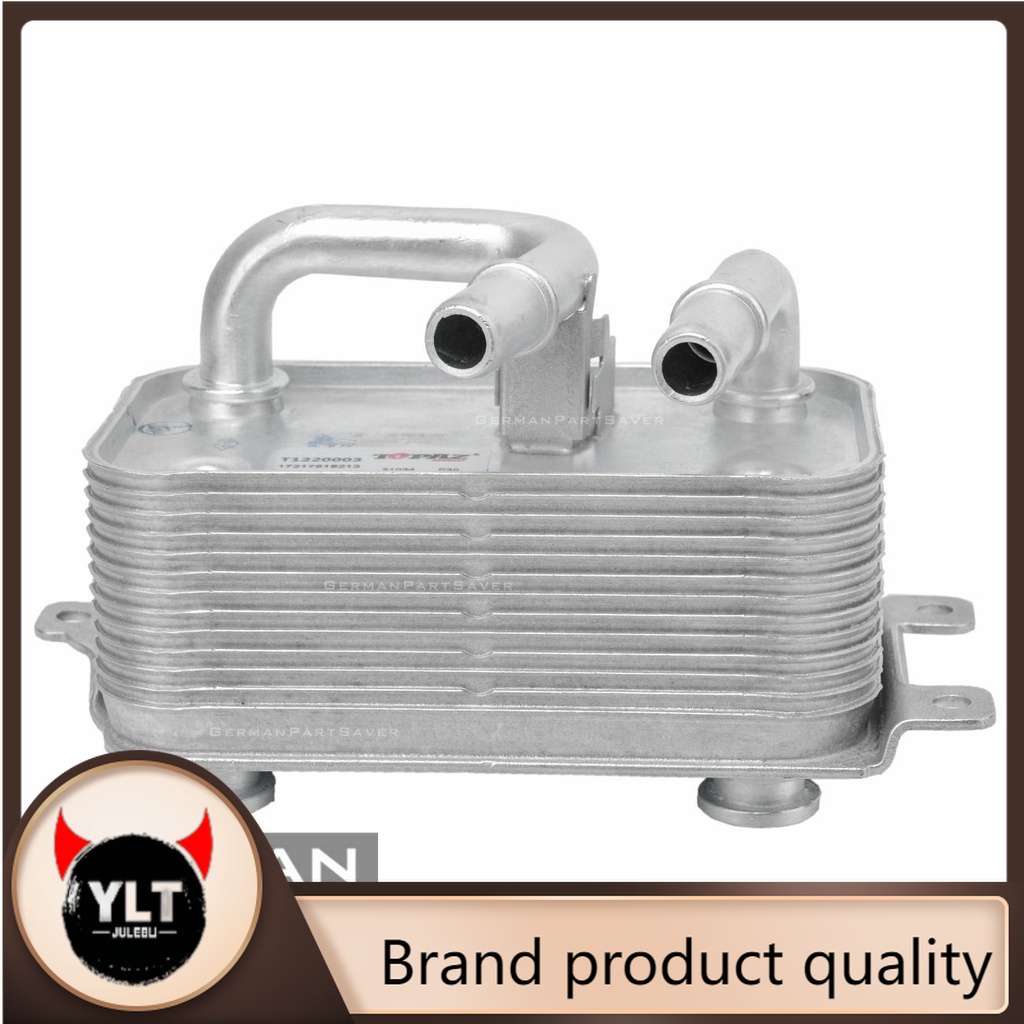 New Transmission Oil Cooler fit BMW E60 E65 530 545 745 918280