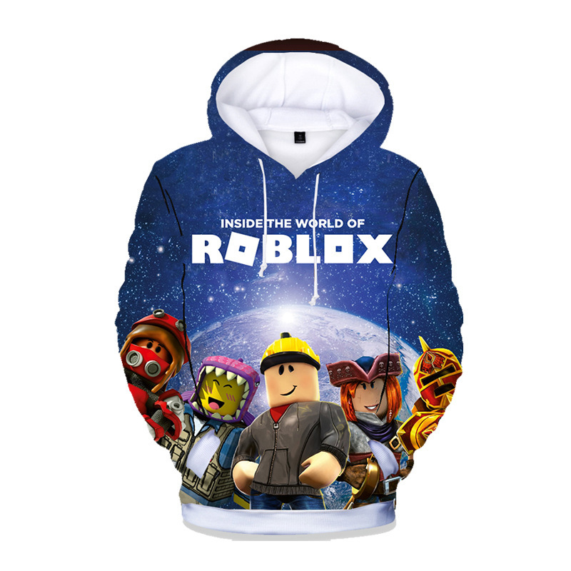 Roblox best sale sweat shirt