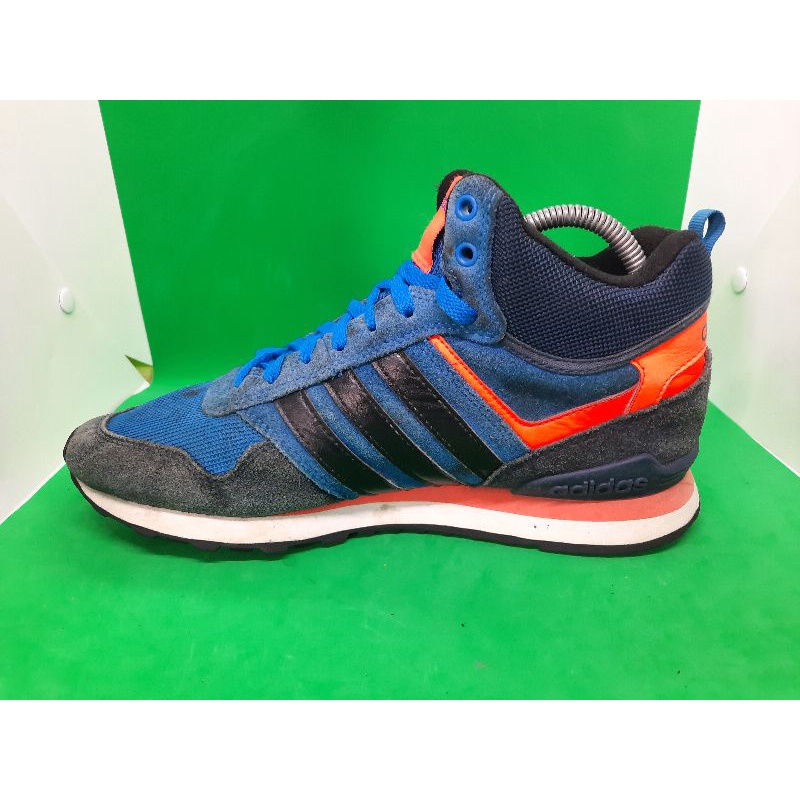 peligroso amplitud lamentar Kasut Bundle | Adidas NEO 10XT WTR MID | 9uk | Shopee Malaysia