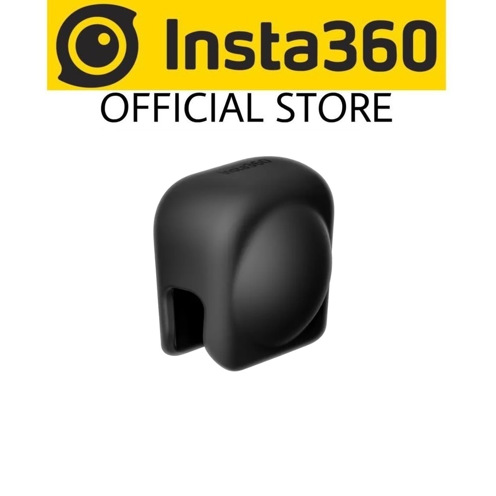 Insta360 X3 Lens Cap Shopee Malaysia