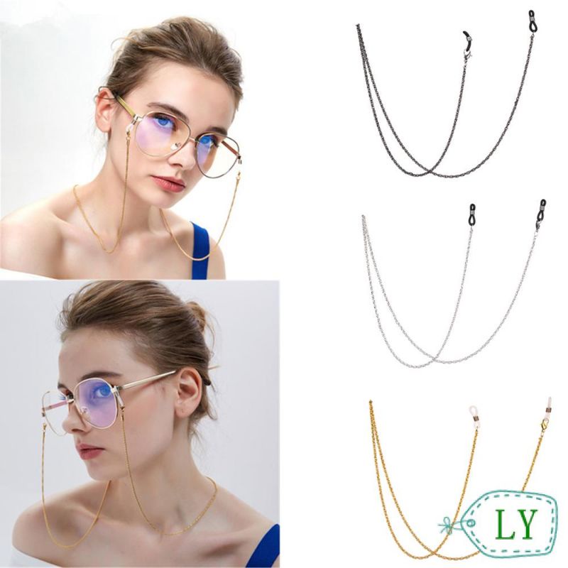 Glasses lanyard deals