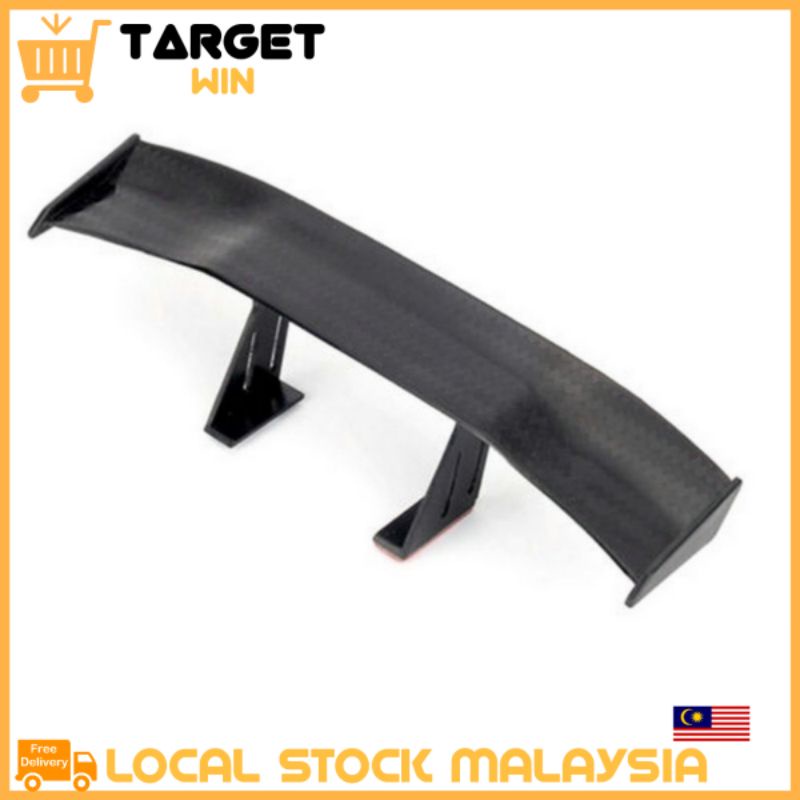 Universal Small Spoiler Kereta Tail Wing GT Carbon Cheap Spoiler Mini ...