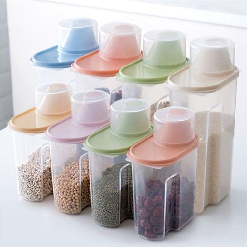 Multifunction Food container !!READY STOCK!! | Shopee Malaysia
