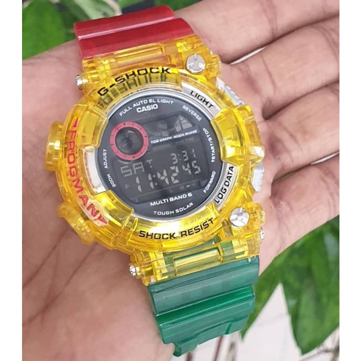 đồng Hồ G Shock Frogman Gwf 1000 Price Frogman Watch Price Shop